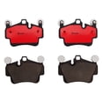 thumbnail image 1 of Balatas Cerámicas Cayman 2009 A 2012 Porsche Front BREMBO ., 1 of 4