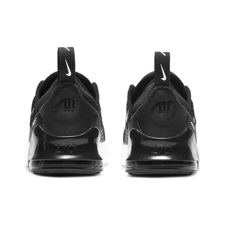 air max 270 black white anthracite