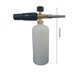 thumbnail image 2 of Precio sorpresa!Lavadora De Coches Olla De Espuma PA Máquina De Limpieza De Alta Presión Lavado De Coches Botella De Spray Copo De Nieve Cabezal De Agua para El Hogar Enchufe Rápido En Forma De Abani, 2 of 2
