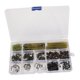 thumbnail image 5 of Accesorios de pesca Macarena Caja de almacenamiento Ganchos de acero de alto carbono Anzuelos de pesca de carpa, 5 of 8