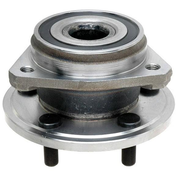 R-Line Wheel Hub Assemblies Fits select: 1997-1999 JEEP WRANGLER / TJ, 1990-1995 JEEP WRANGLER / YJ