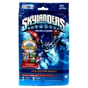Skylanders Battlecast Micro Comic Collector Pack