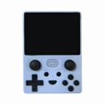 thumbnail image 5 of X5 Portable Game Arcade for PS1 12 simulator Console 15000 Blue, 5 of 5