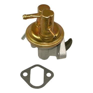 Herko Mechanical Fuel Pump BM1387 for Suzuki Samurai 1986-1989