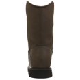 thumbnail image 3 of Georgia Boot Botte Mi-Mollet Unisexe-Enfant G100, Marron, 4.5 m US Grand Enfant, 3 of 5