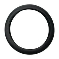 Tgbvmt Car Steering Wheel Cover Washable Non-Slip Grip for Comfortable Driving Universal Fit for 32-40cm Steering Wheels Breathable Soft Material for Better Control and Comfort During Long Drives