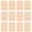 A, variant on Pack of 12 Adhesive Photo Corner Sticker for Scrapbooking and Memory Books