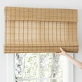 thumbnail image 4 of Ricardo Cayman Cordless Roman Shade, 4 of 4