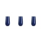 thumbnail image 2 of Monstrate Copas de cóctel para mantener el calor, estructura firme, flauta de champán, suministros irrompibles para fiestas, vaso de vino, azul oscuro Type1 NO1 Monstrate CBP373288, 2 of 6