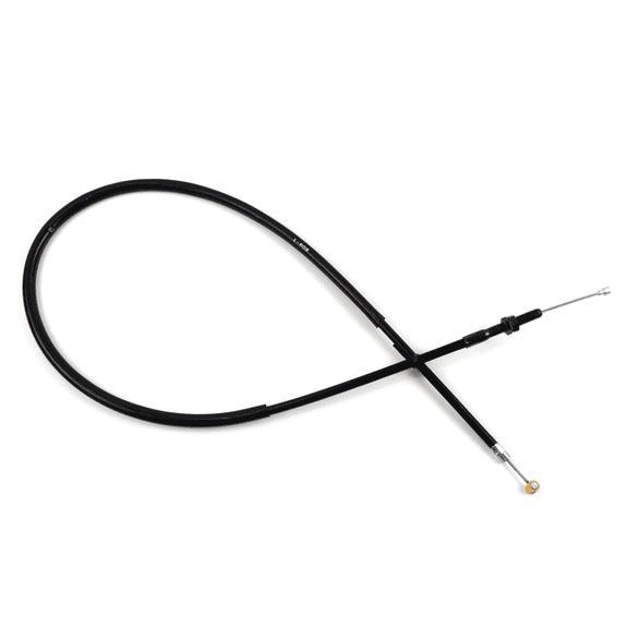 Arashi Clutch Cable for YAMAHA MT-07 FZ-07 2014 2015 2016 Stainless Wire Line and Rubber Motorcycle Accessories MT07 FZ07 Black