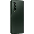 thumbnail image 4 of Samsung Galaxy Z Fold 3 5G F926U 512GB (Factory Unlocked) Phantom Green Smartphone, 4 of 4
