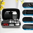 thumbnail image 3 of Funda organizadora de viaje ProCase para MacBook Power Accessories, 3 of 7
