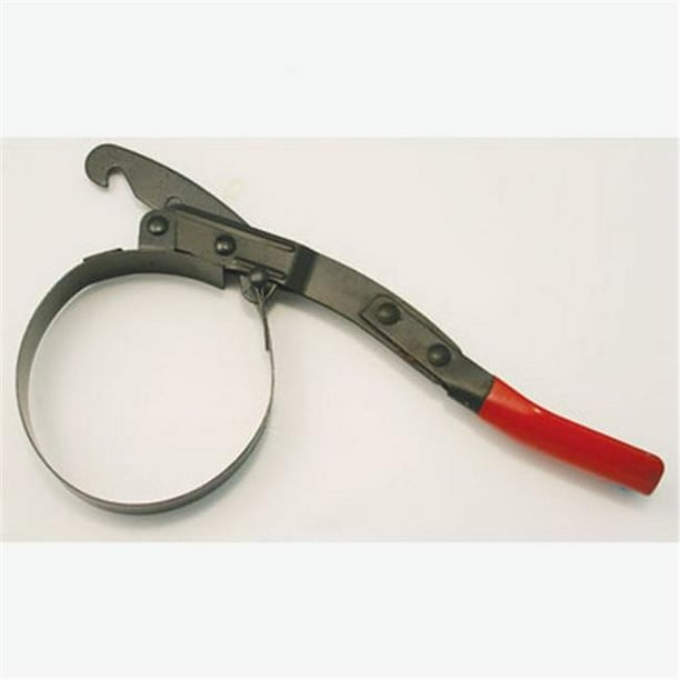 Adjustable Oil Filter Wrench
