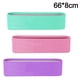 thumbnail image 2 of Banda de resistencia de tela para mujeres piernas y glúteos – Bandas de ejercicio de alta elasticidad Banda de fitness de tela Bandas de entrenamiento pesado para glúteos de ejercicio, bandas de, 2 of 5