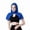 Royal bluecolor, variant on Summer Cooling Sun Hat Sweat-Absorbent Quick-Dry Ice-Cool Towel Sports Multifunctional Cold-Feel Headband for Men Women Outdoor Running Hiking Fishing