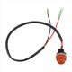 thumbnail image 1 of Universal Boat Outboard Engine Motor Push Button , for Yamaha Ships, 1 of 5