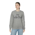 thumbnail image 6 of Scuba Diving Diver Wife Girlfriend Husband Sweatshirt, Gifts, Sweater Shirt, 6 of 9