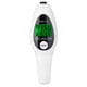 thumbnail image 1 of Probador De Sensor De Piel De Precisión Con Pantalla Lcd Digital Analizador De Aceite De Agua Y Humedad Facial (Blanco) Serendint CE002796-00, 1 of 7