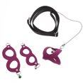 thumbnail image 2 of 1 Set Sugar Glider Traction Rope Small Pet Outdoor Leash Pet Pulling Rope Pet Supply, 2 of 8