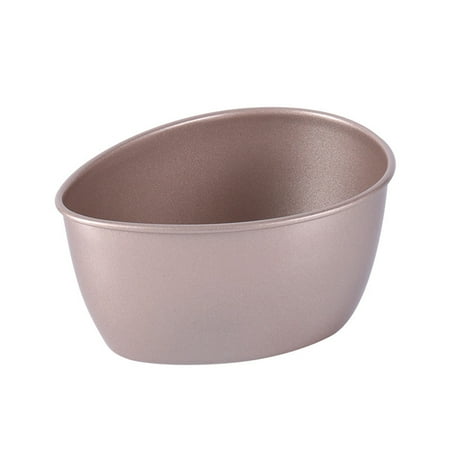 

IPEWLEX Stainless Steel Steamed Bowl with Condiment Tray for Soup Dessert and More - Non-Stick and Easy to Clean