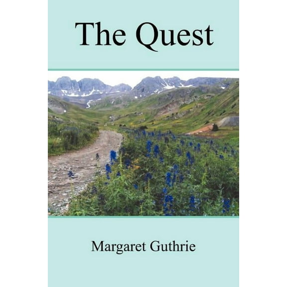 The Quest, (Paperback)