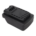 thumbnail image 4 of Adaptador de batería, convertidor, conector de alimentación para 20 V DCB200 DCB203 DCB204 a FMC687L FMC688L CMCB202 CMCB204, 4 of 14