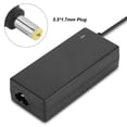 thumbnail image 4 of Fuente De Alimentación Para Portátil De 65 W, Adaptador De CA De Carga Rápida Con Protección Múltiple, Para Notebook 1400 1500 2000 3000 3810 4741 4830T 5520 5570, 4 of 7