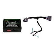 Crux Interfacing Solutions VIMFD95F Crux Vim Activation For Ford F-series