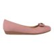 thumbnail image 2 of ZAPATOS DAMA STYLO I-2207 SUEDE ROSA Stylo I-2207, 2 of 4