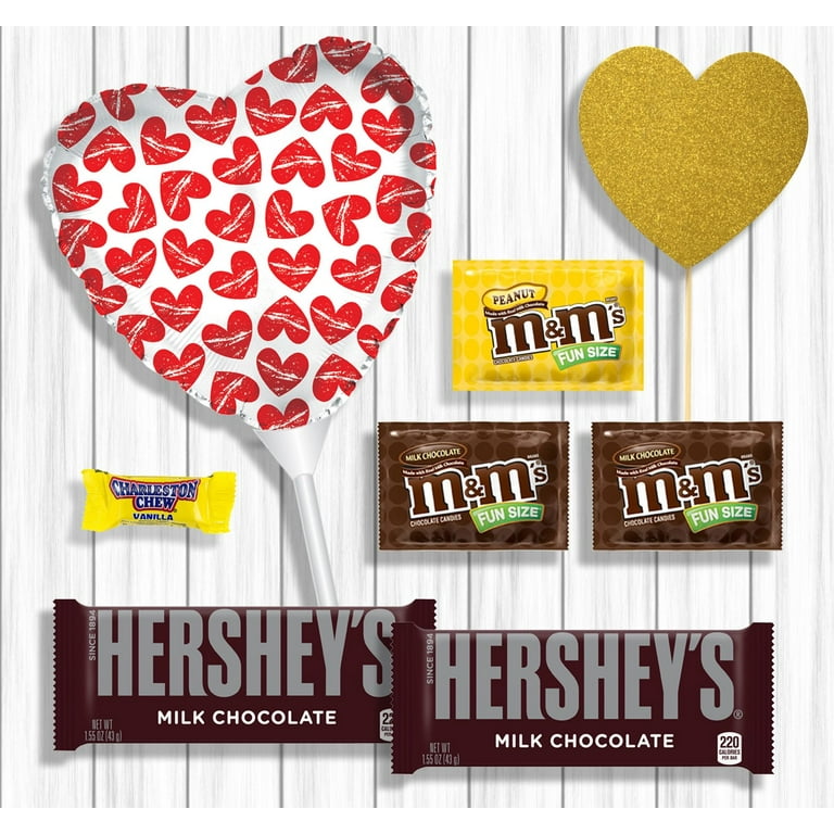 Valentine's Day Gifts for Kids {No Candy!} - Peanut Blossom