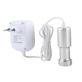 thumbnail image 1 of Jewelry Cleaning Machine  Fruits Cleaner High Efficiency Clean Jewelry Dentures Tools Cleaner  Cleaners For Home Makeup Brush, 1 of 8