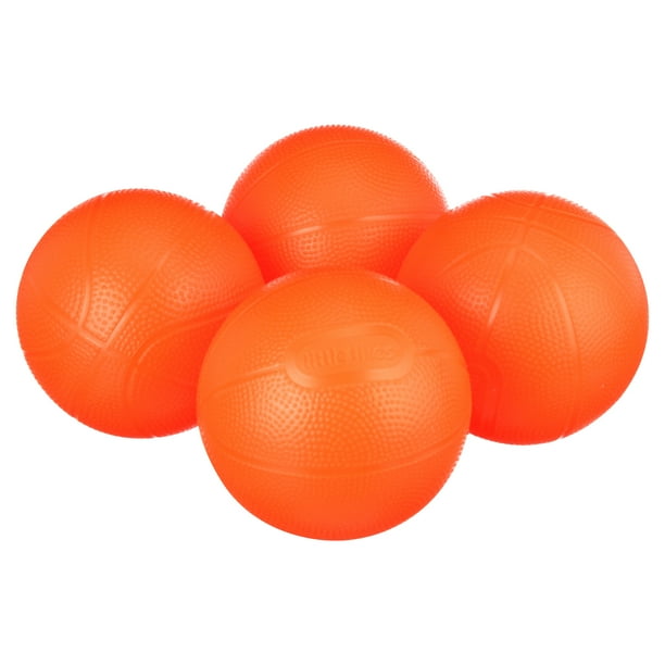 Little Tikes Basketball 4 pack