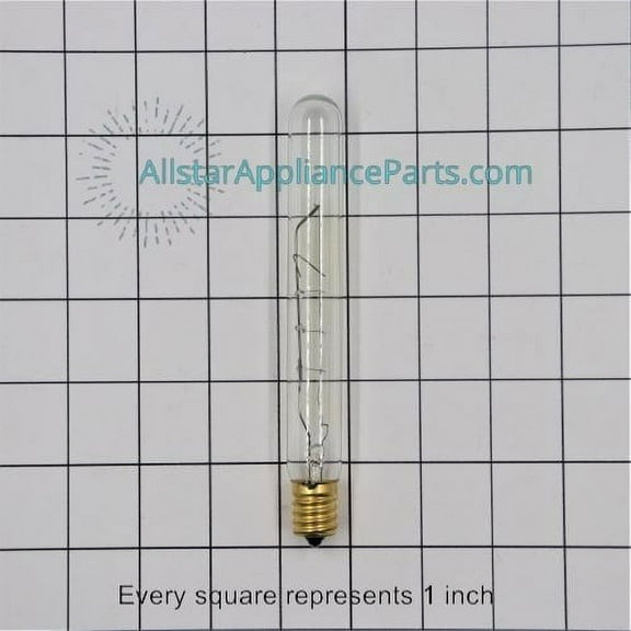 Whirlpool Refrigerator Light Bulb WP548049