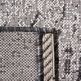 thumbnail image 6 of SAFAVIEH Courtyard Jaymz Radiant Indoor/Outdoor Area Rug, Beige/Black, 8' x 10', 6 of 10