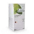 thumbnail image 2 of GAMMEX Non-Latex Disposable Sterile Polyisoprene Surgical Glove Standard Cuff Length SIZE 8 8516 50 per Box, 2 of 4