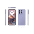 thumbnail image 3 of Motorola Moto G86 Power 5g 256gb Dual Sim 8gb RAM Lila, 3 of 3