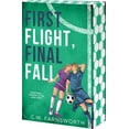 thumbnail image 2 of Pre-Owned First Flight, Final Fall (Paperback) 1649378343 9781649378347, 2 of 2