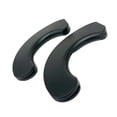 thumbnail image 4 of 2 almohadillas protectoras para mancuernas, accesorios de fitness, portátiles y prácticas, para gimnasio en casa, entrenamiento de fuerza., 4 of 8