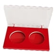 thumbnail image 3 of BELOVING Coin Holder Storage Case Award Gifts Coin Presentation Display Box for 5cm, 3 of 10