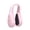 pink, variant on Portable Nose Beauty Device with Adjustable Ems Pulses and Ergonomic Silicone Pads for Nightly Skincare Routine