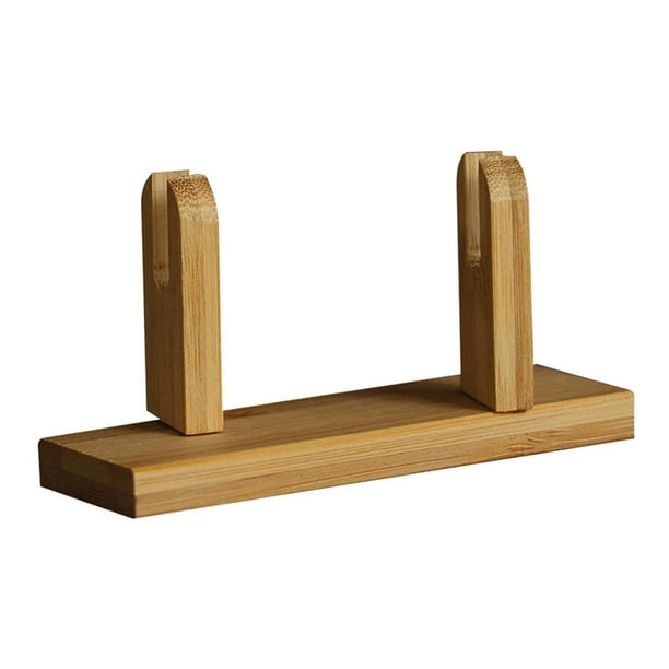 Soporte para ventilador, soporte de exhibición, base elegante, soporte para ventilador para ventilador de mano plegable