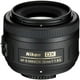 Nikon Nikkor Objectif 35mm f/1.8G AF-S, DX (2183) – image 2 sur 6