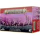 thumbnail image 1 of Games Workshop - Warhammer Age of Sigmar/Warhammer 40K - Disciples of Tzeentch/Chaos Daemons - Pink Horrors, 1 of 2