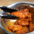 thumbnail image 4 of Sweet Baby Ray's 1 Gallon Buffalo Wing Sauce - 4/Case, 4 of 4
