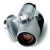 Konica Minolta DiMAGE Z10 - Digital camera - compact - 3.2 MP - 8x optical zoom
