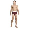 thumbnail image 5 of Jockey Men's Pouch Brief - 3 Pack, 5 of 5