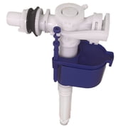 Vitra Side Mounted Entry Fill Valve by NuFlush