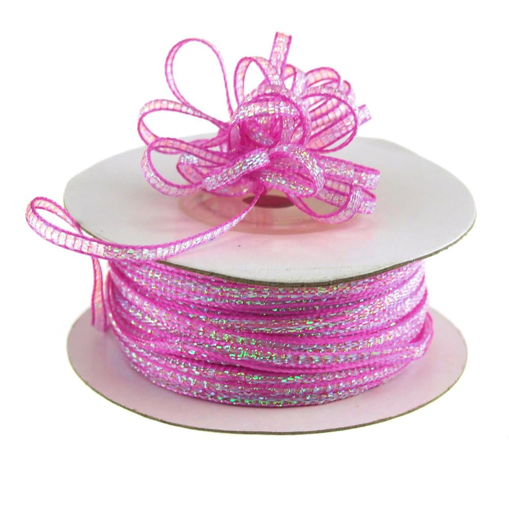 pull ribbon