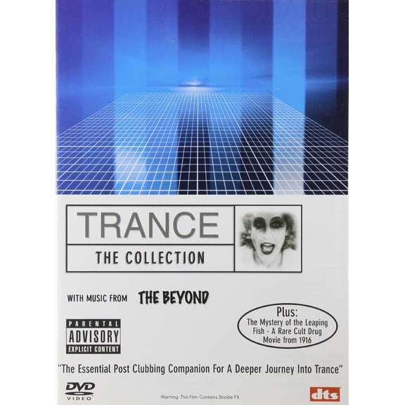 Trance: Collection