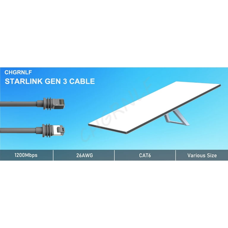 【たま】Starlink Axia Starlink “Standard” Gen3/V3 Tube Mount | GenRight Off Road